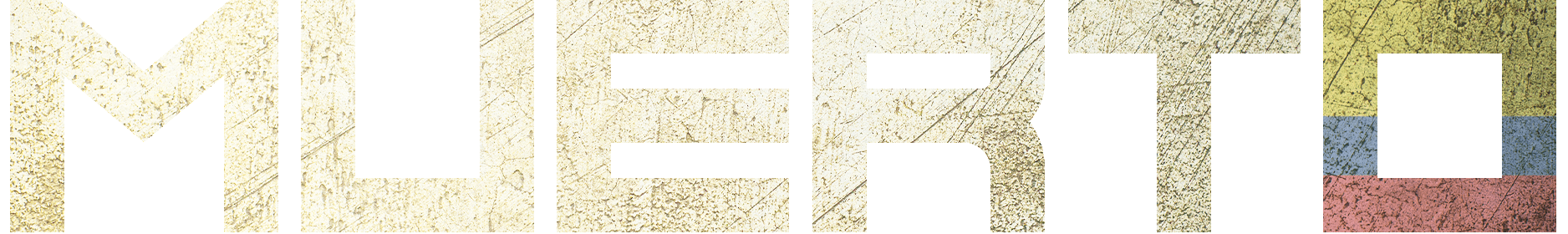Muerto_logo